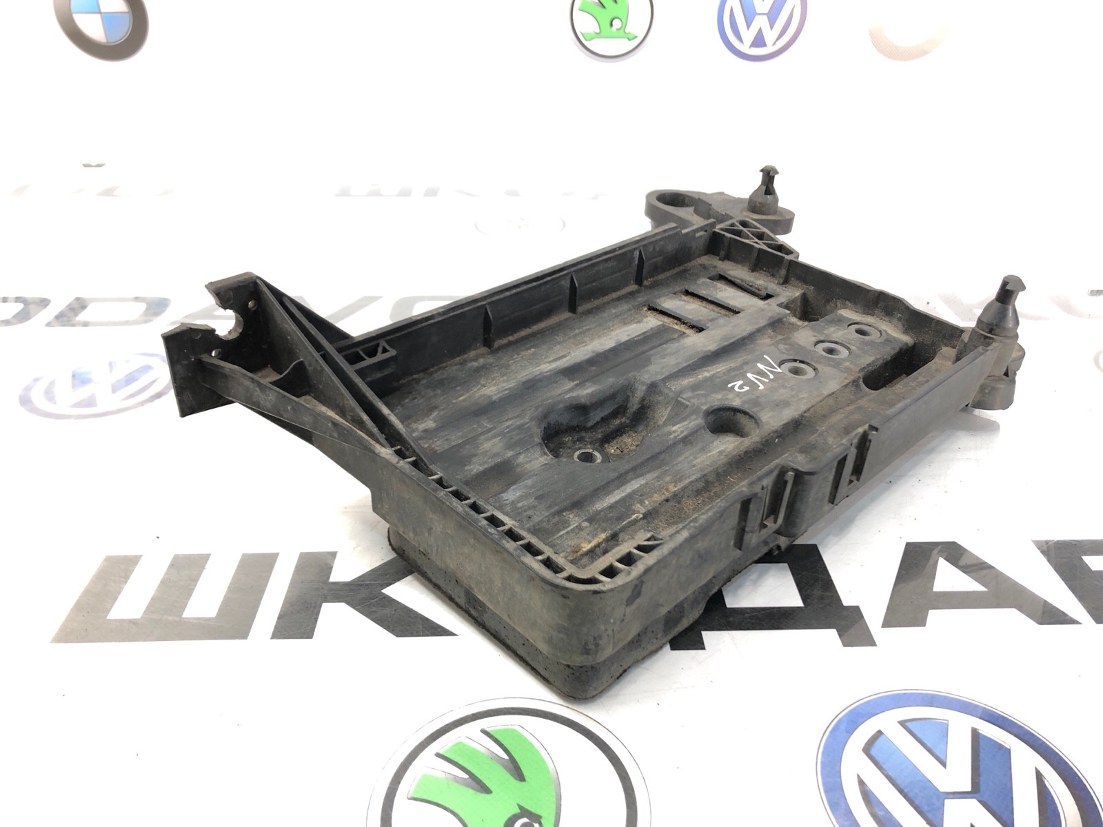 Площадка аккумулятора (АКБ), 1000 рублей, Москва