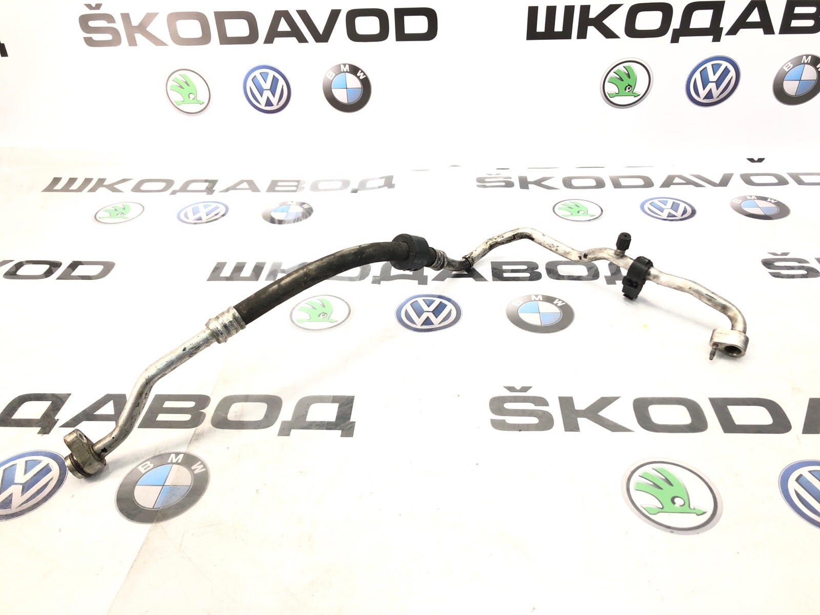 Трубка кондиционера толстая, 2500 рублей, Москва