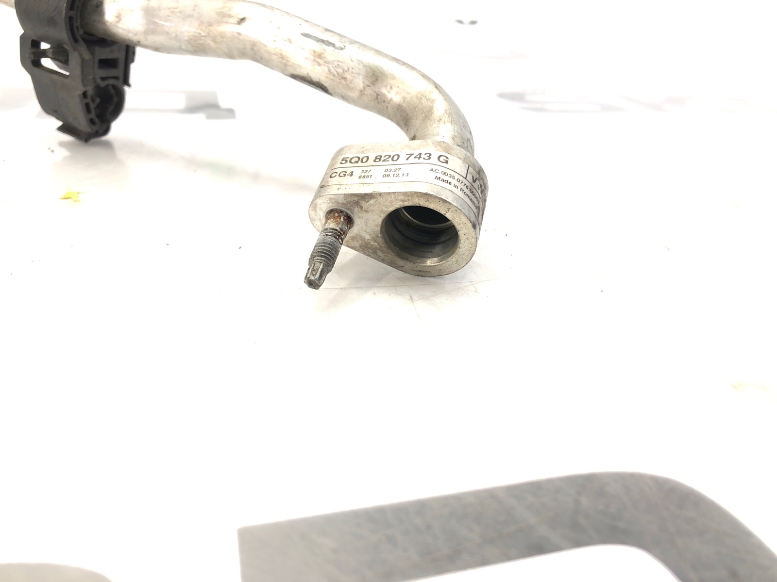 Трубка кондиционера толстая, 2500 рублей, Москва