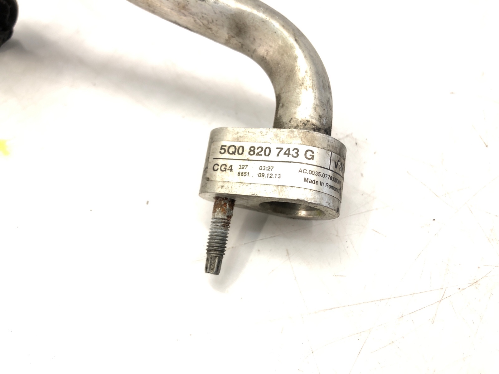 Трубка кондиционера толстая, 2500 рублей, Москва