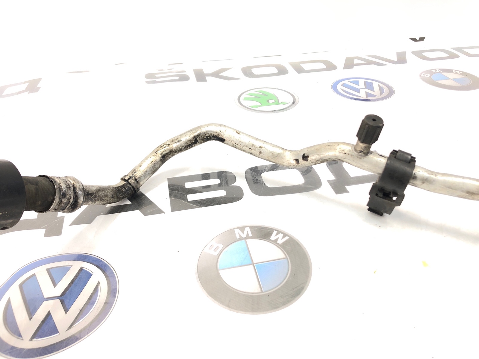 Трубка кондиционера толстая, 2500 рублей, Москва