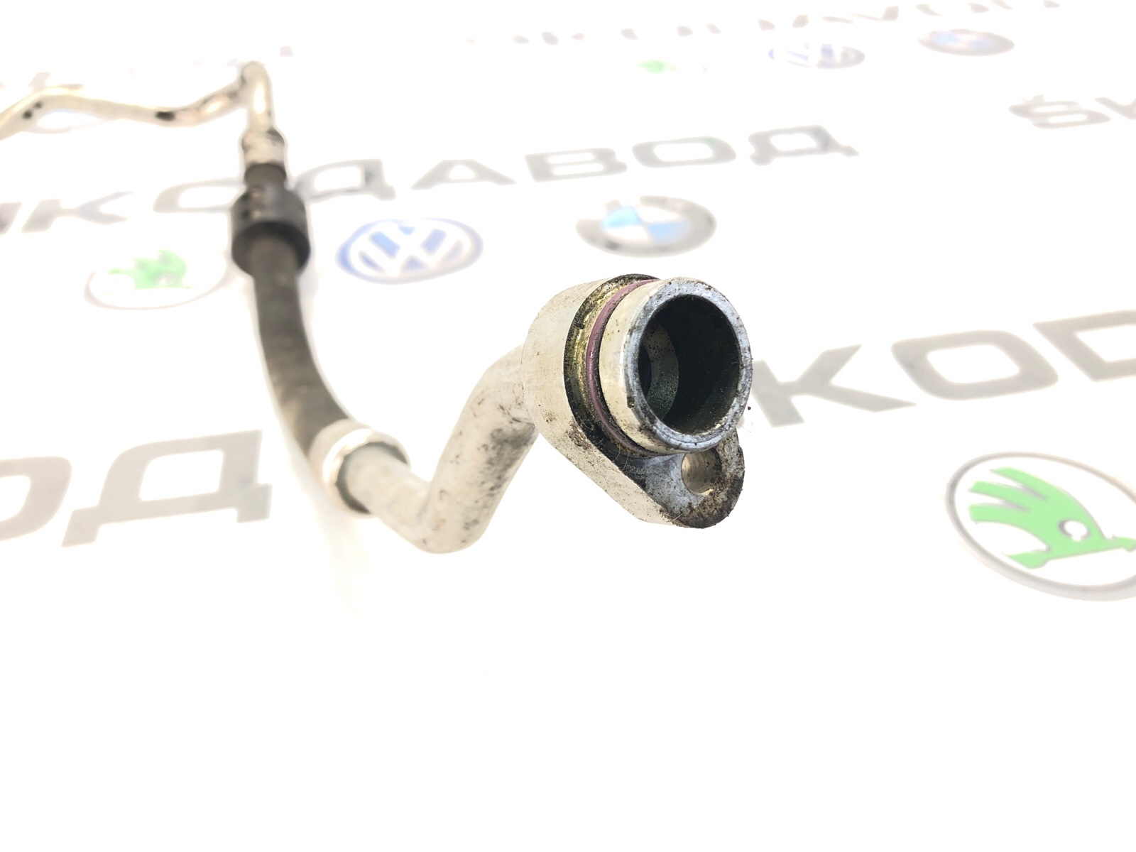 Трубка кондиционера толстая, 2500 рублей, Москва