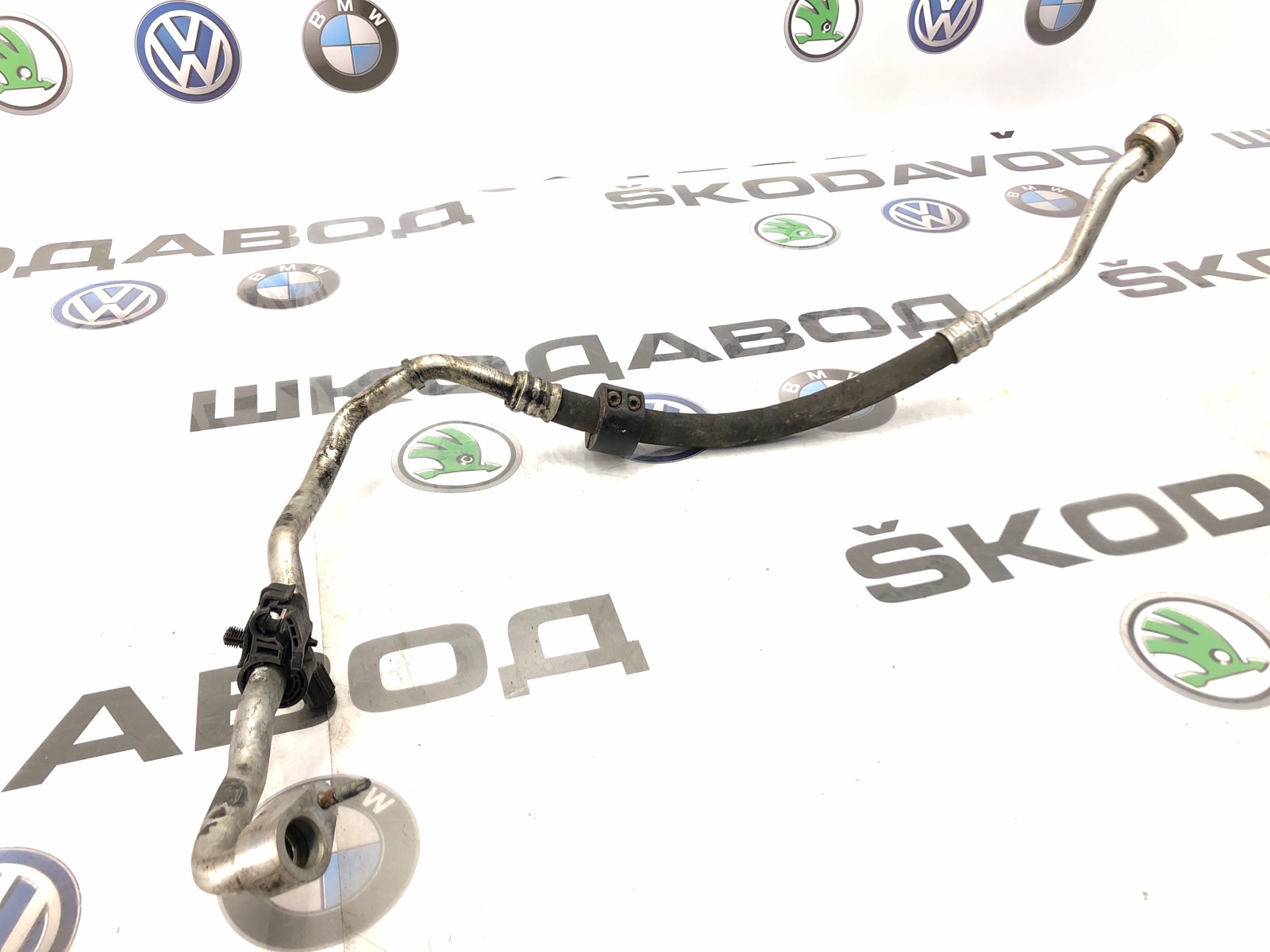 Трубка кондиционера толстая, 2500 рублей, Москва