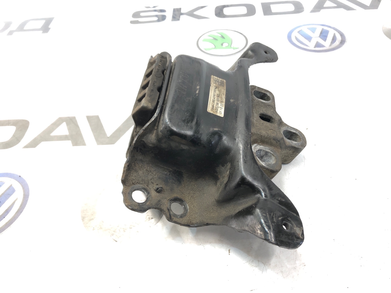 Опора МКПП, 2000 рублей, Москва