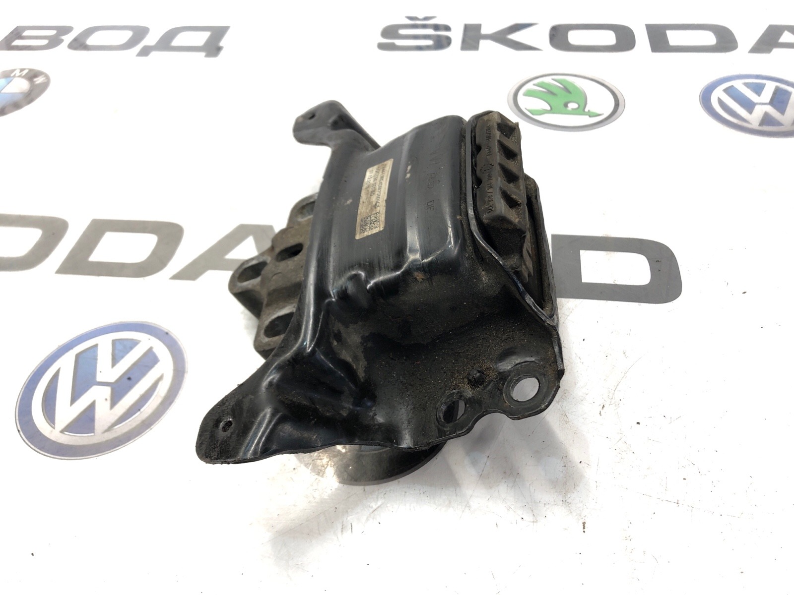 Опора МКПП, 2000 рублей, Москва