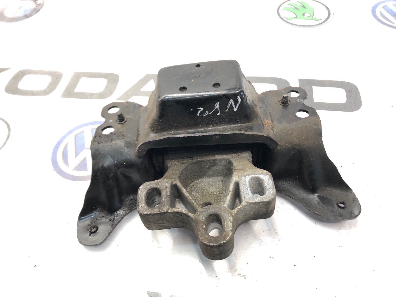 Опора МКПП, 2000 рублей, Москва