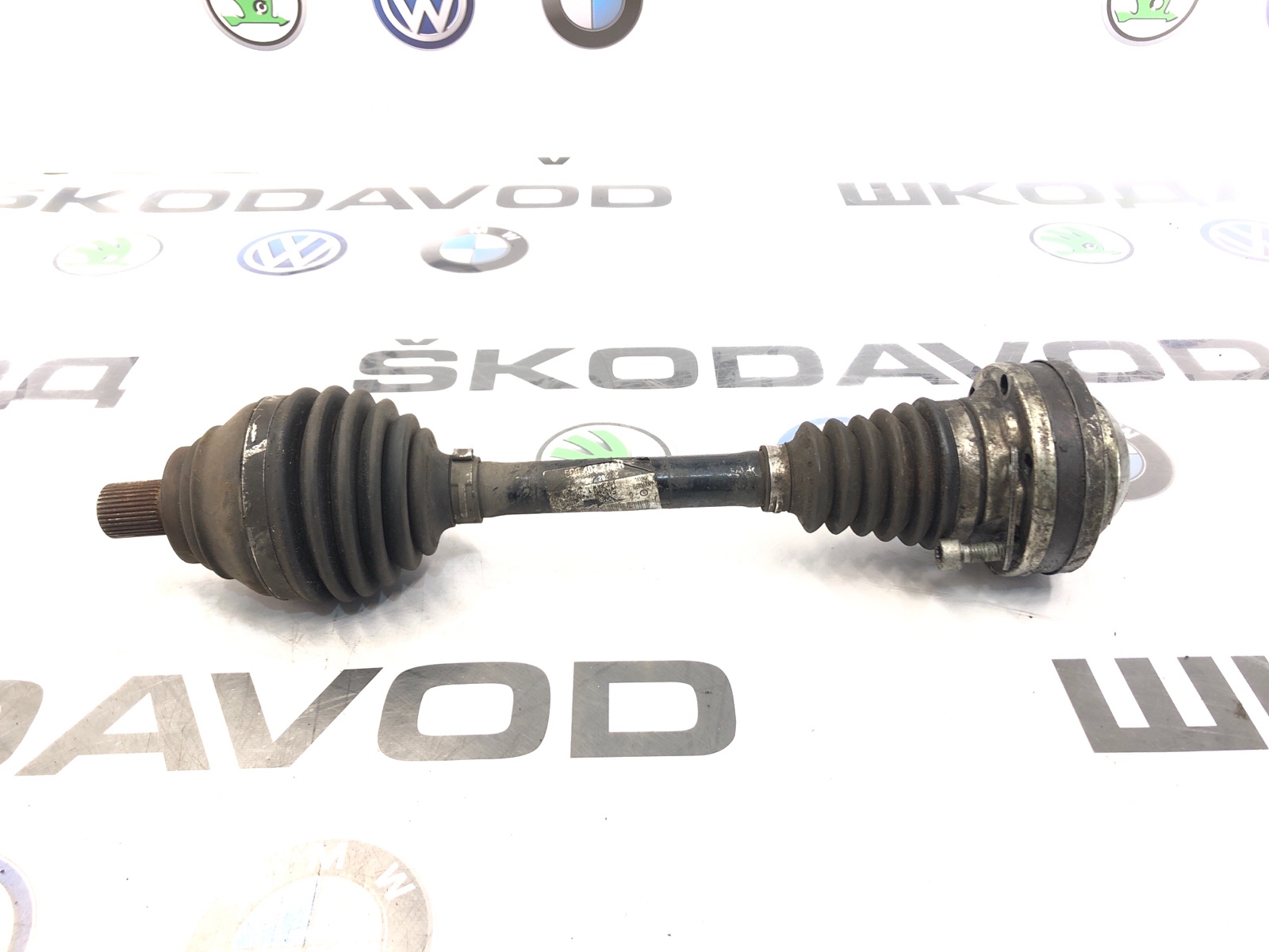 Привод МКПП, 7000 рублей, Москва