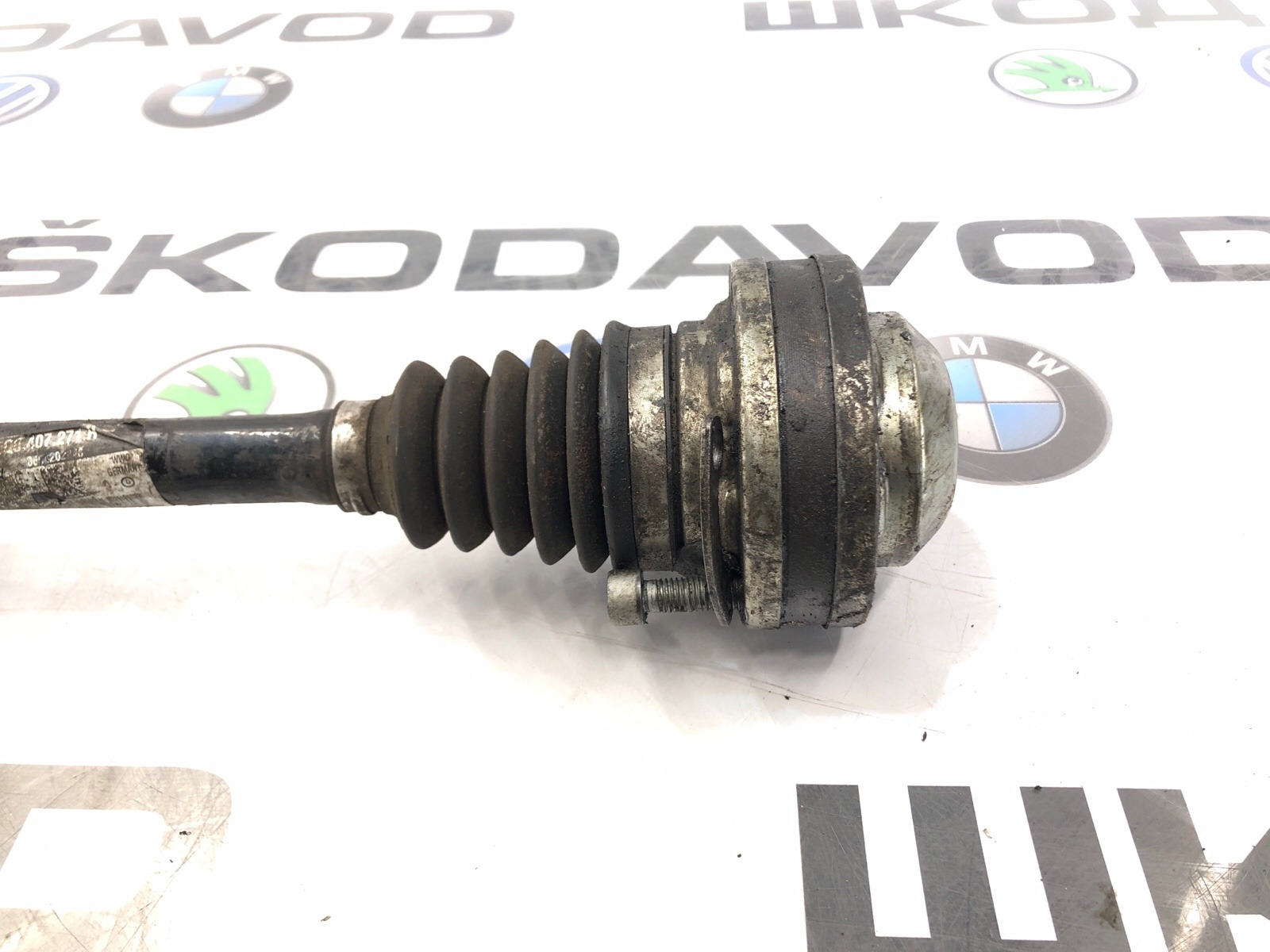 Привод МКПП, 7000 рублей, Москва