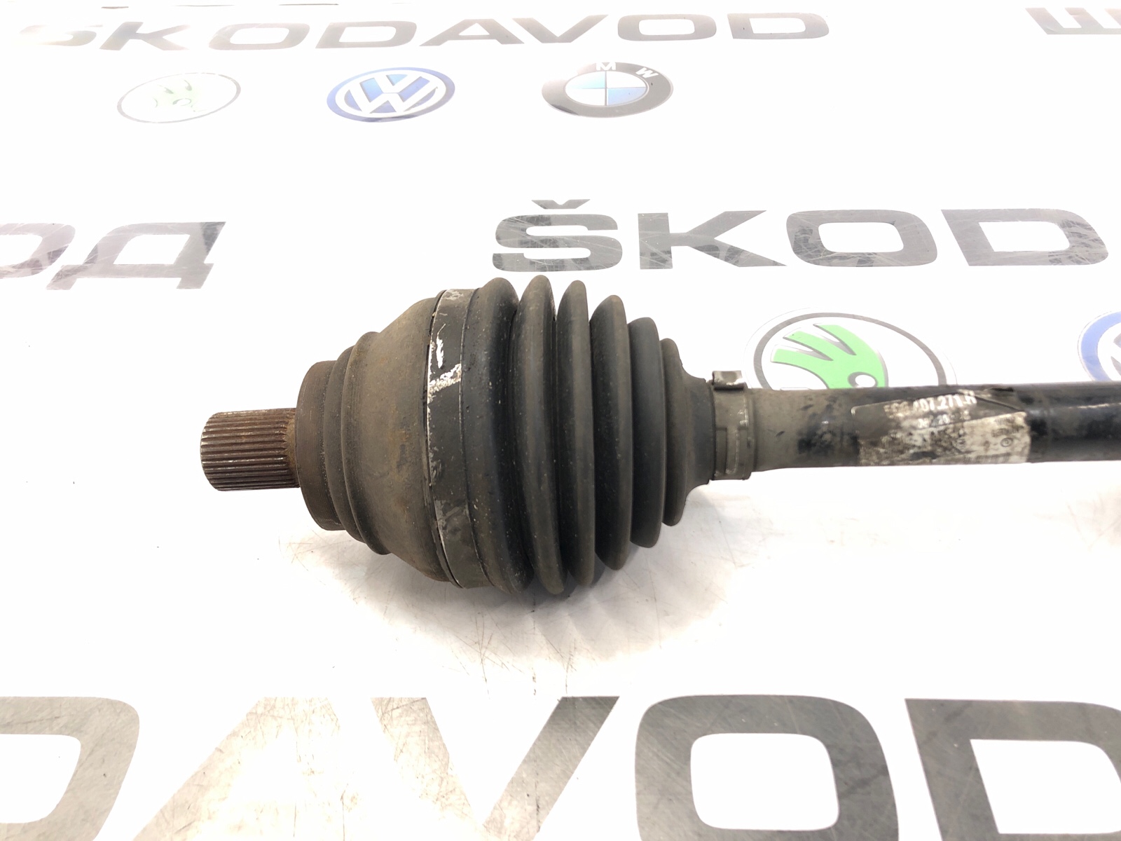 Привод МКПП, 7000 рублей, Москва