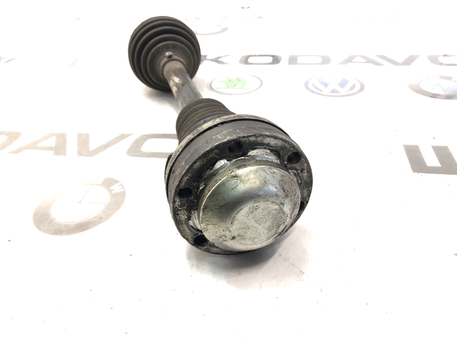 Привод МКПП, 7000 рублей, Москва