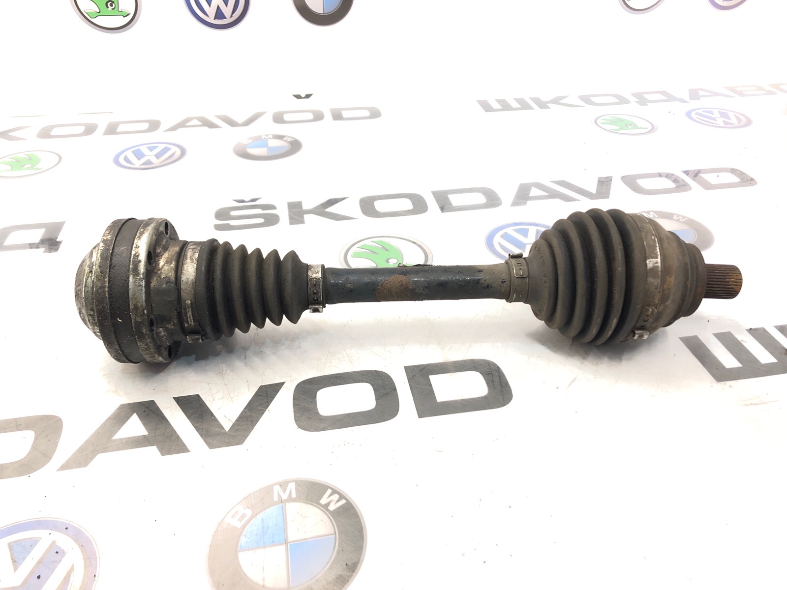 Привод МКПП, 7000 рублей, Москва