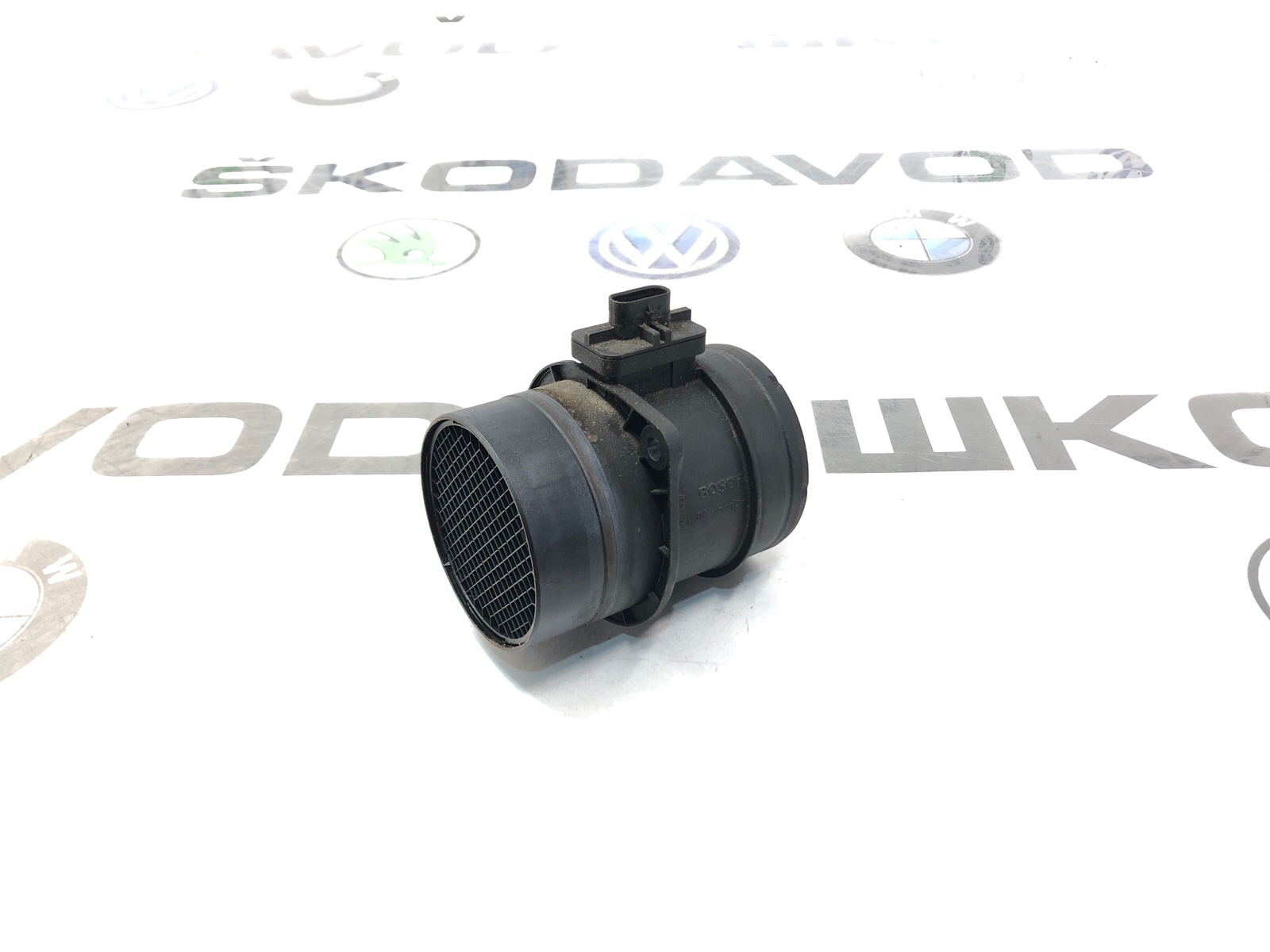 ДМРВ (расходомер), 500 рублей, Москва