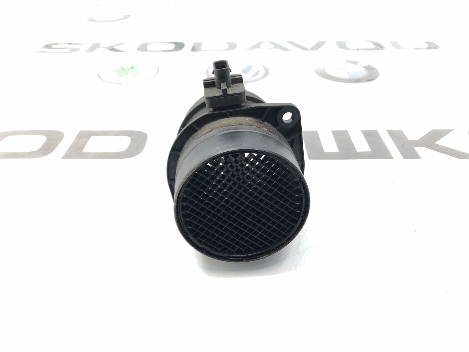 ДМРВ (расходомер), 500 рублей, Москва