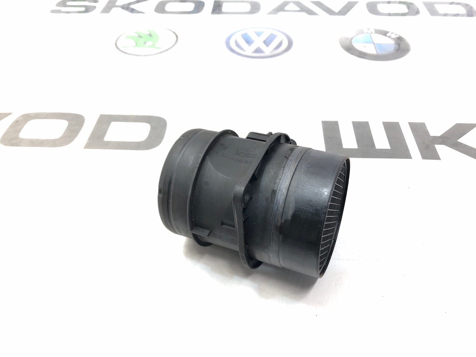 ДМРВ (расходомер), 500 рублей, Москва