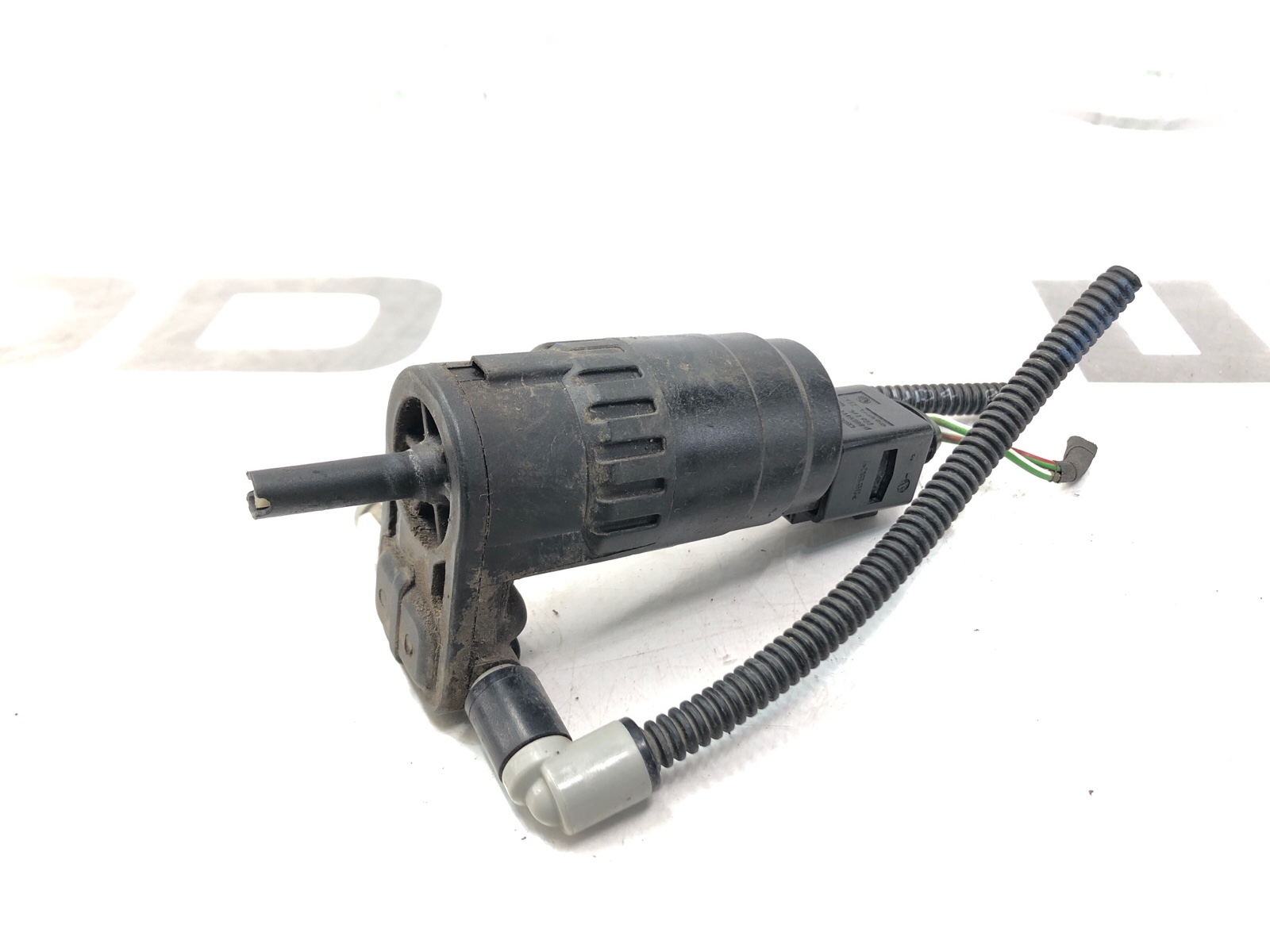 Насос омывателя лобового стекла, 1000 рублей, Москва