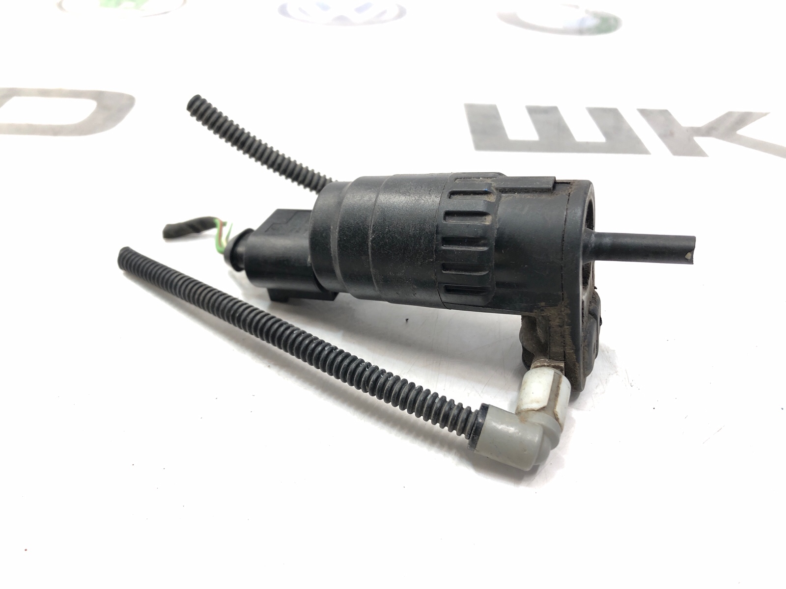 Насос омывателя лобового стекла, 1000 рублей, Москва