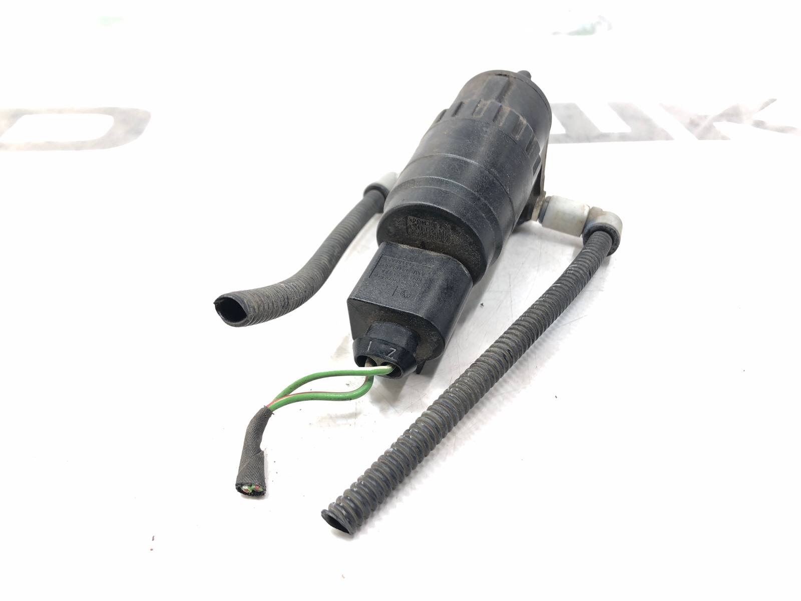 Насос омывателя лобового стекла, 1000 рублей, Москва