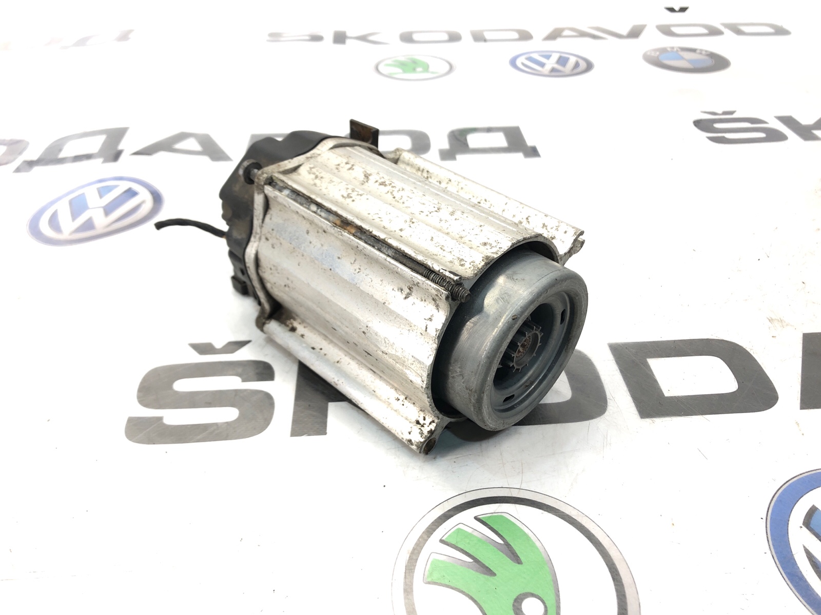 Мотор рулевой рейки, 6000 рублей, Москва