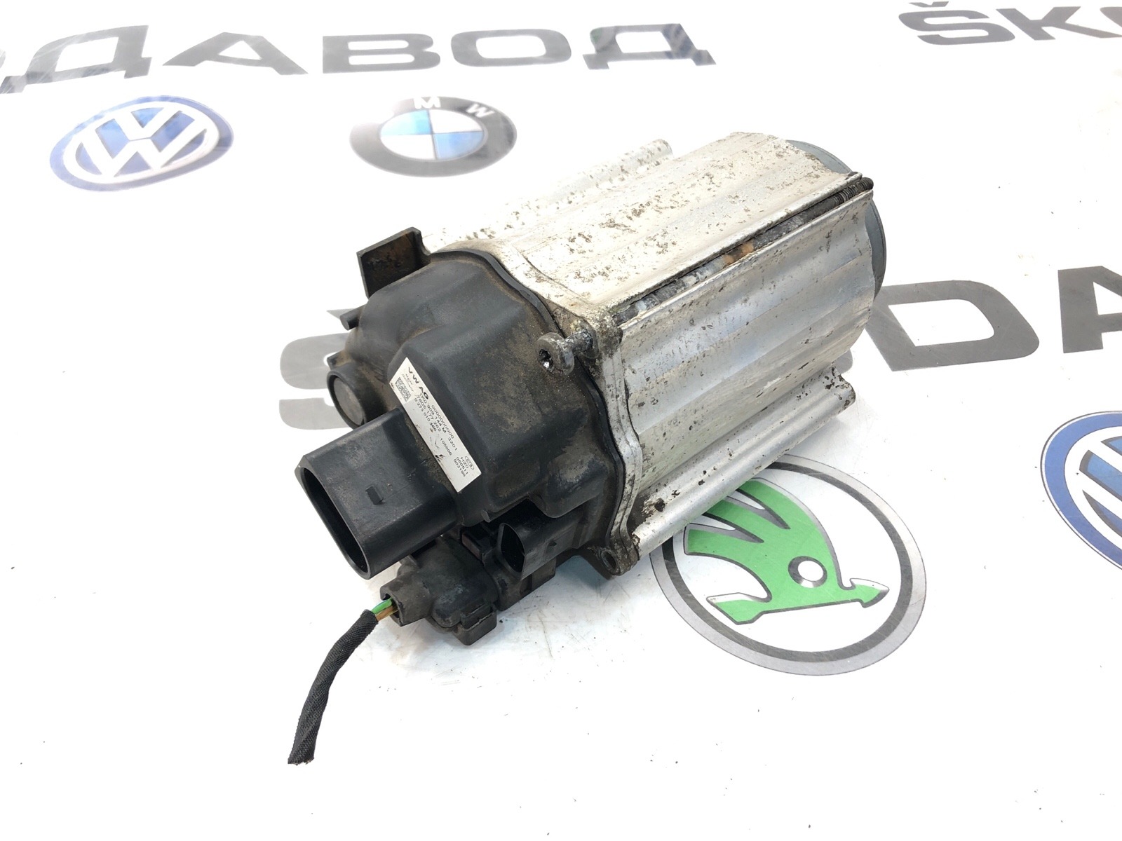 Мотор рулевой рейки, 6000 рублей, Москва