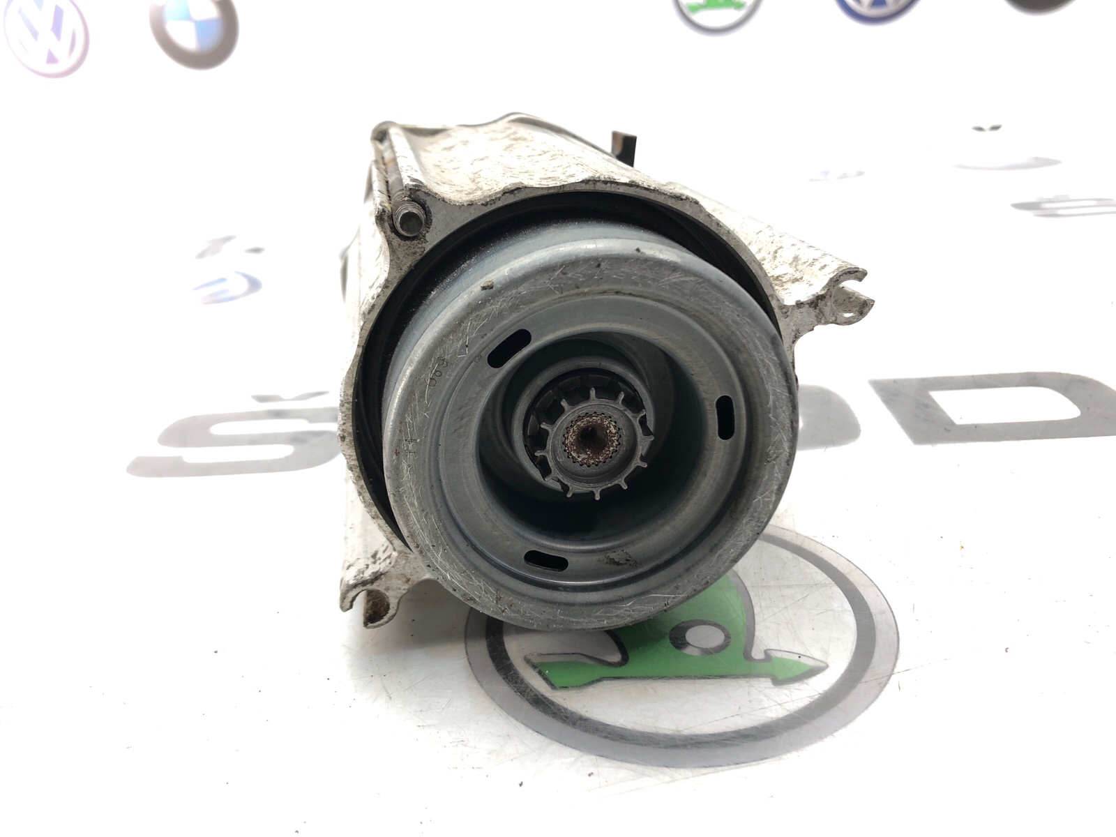 Мотор рулевой рейки, 6000 рублей, Москва