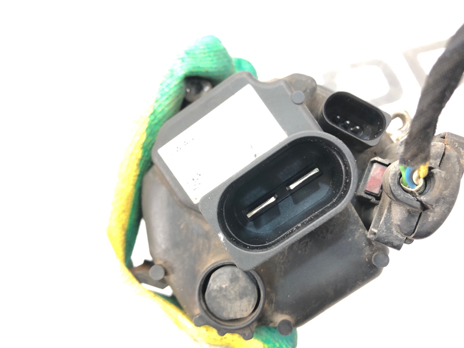 Мотор рулевой рейки, 6000 рублей, Москва