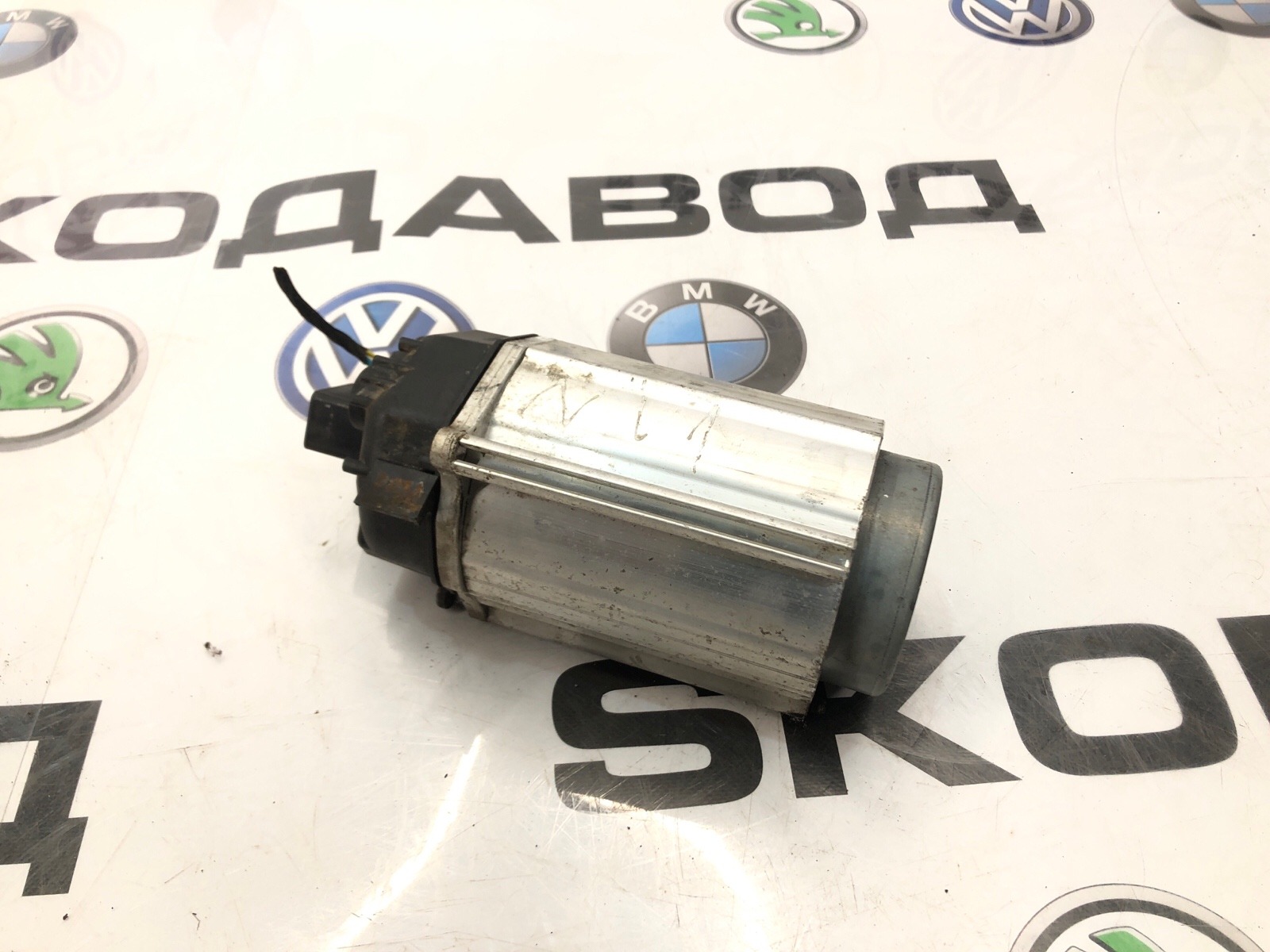 Мотор рулевой рейки, 6000 рублей, Москва