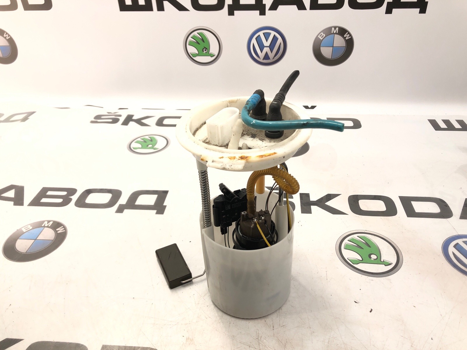 бензонасос, 4000 рублей, Москва