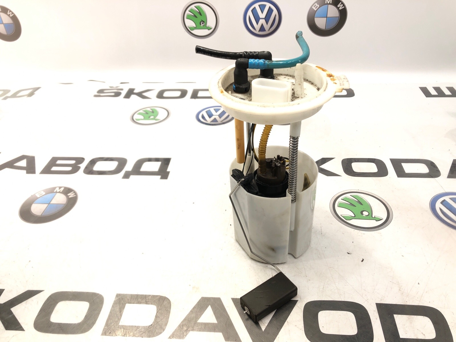 бензонасос, 4000 рублей, Москва