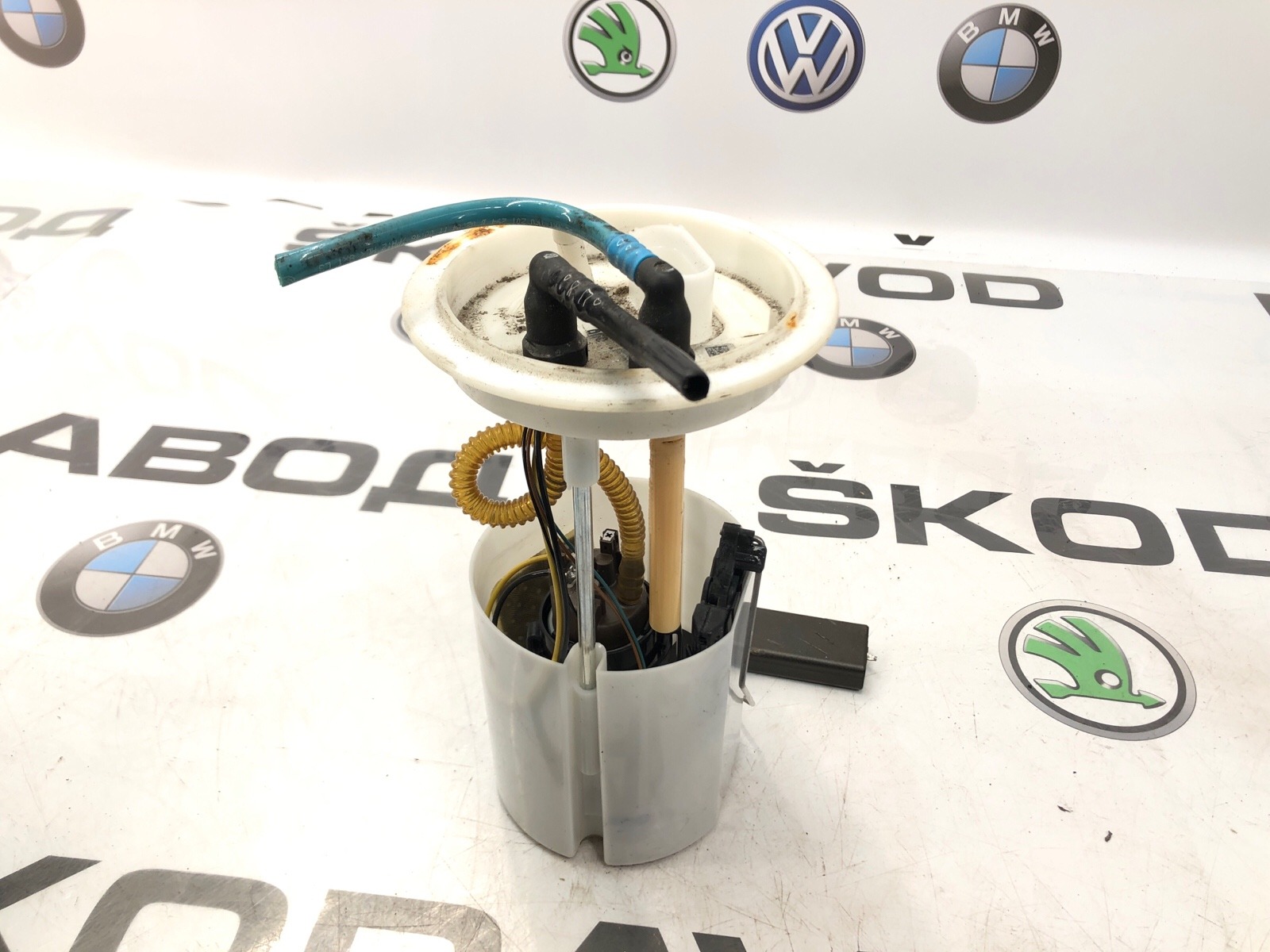 бензонасос, 4000 рублей, Москва