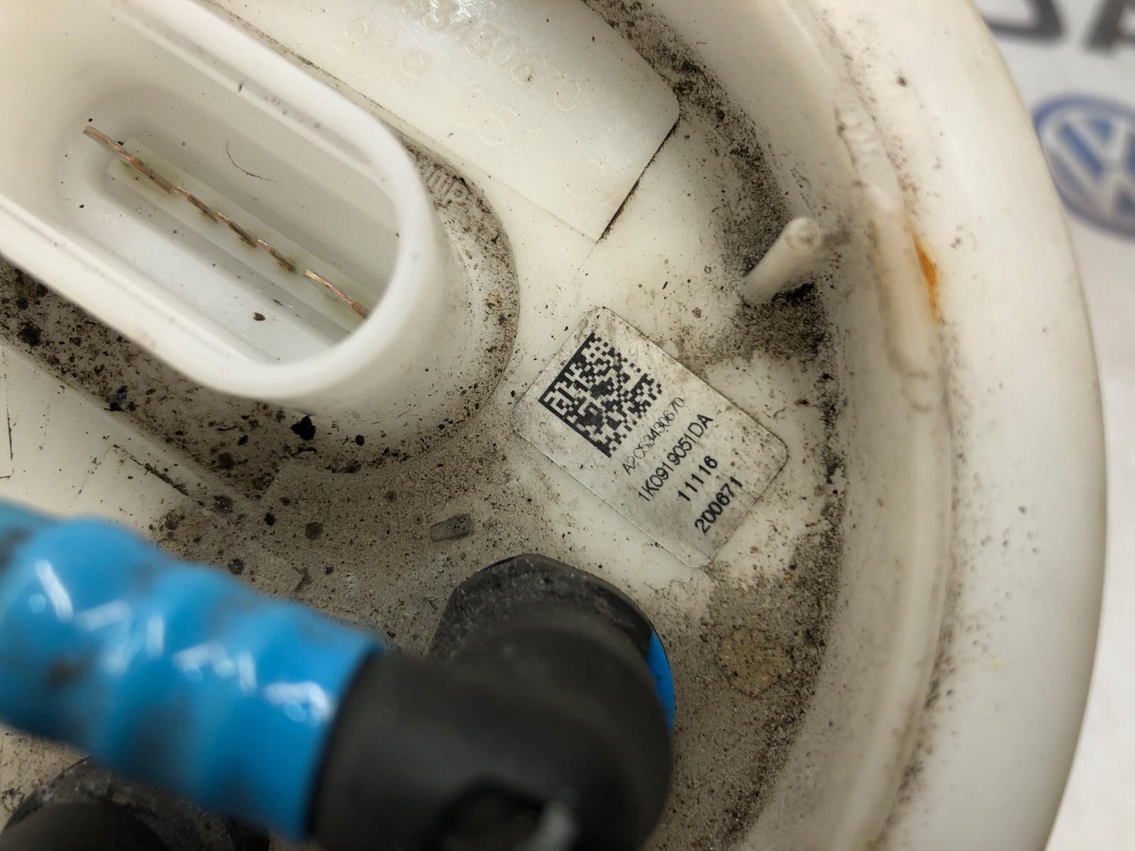 бензонасос, 4000 рублей, Москва