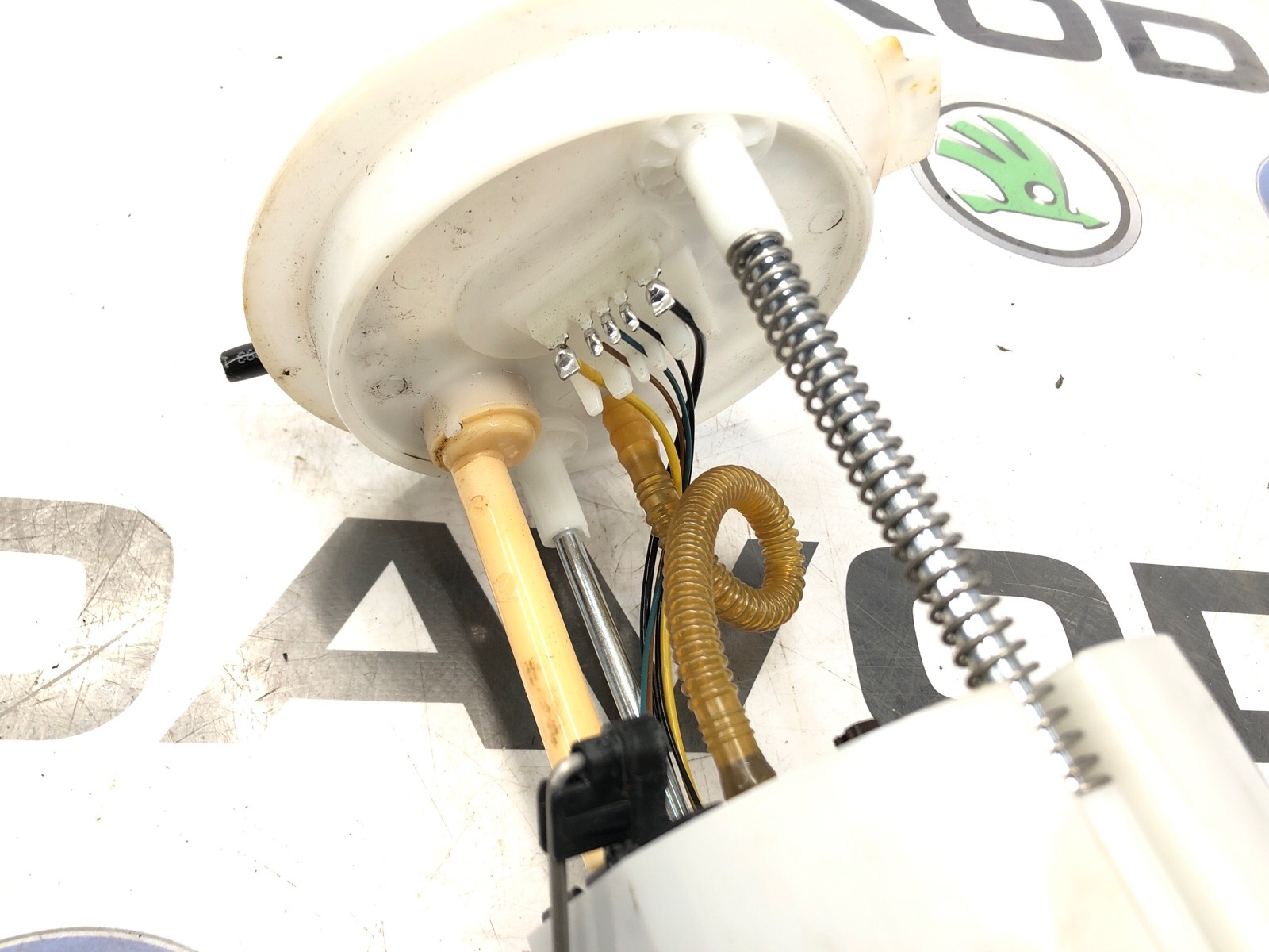 бензонасос, 4000 рублей, Москва