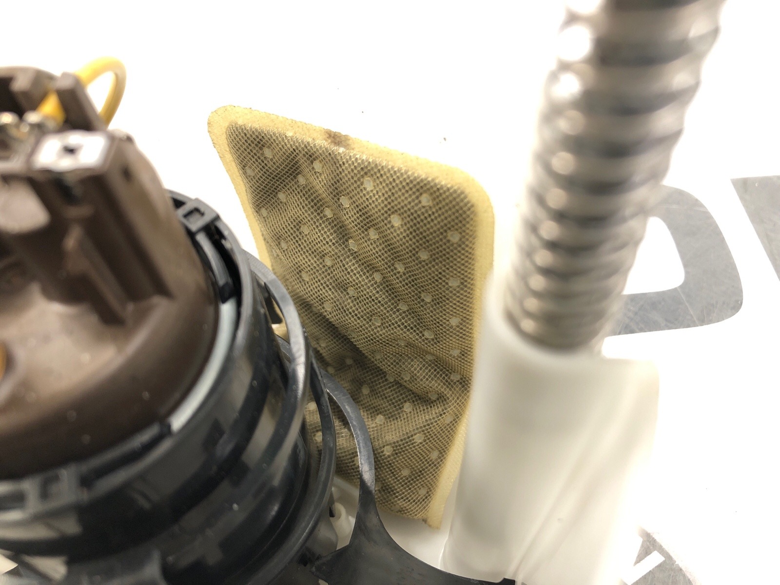 бензонасос, 4000 рублей, Москва