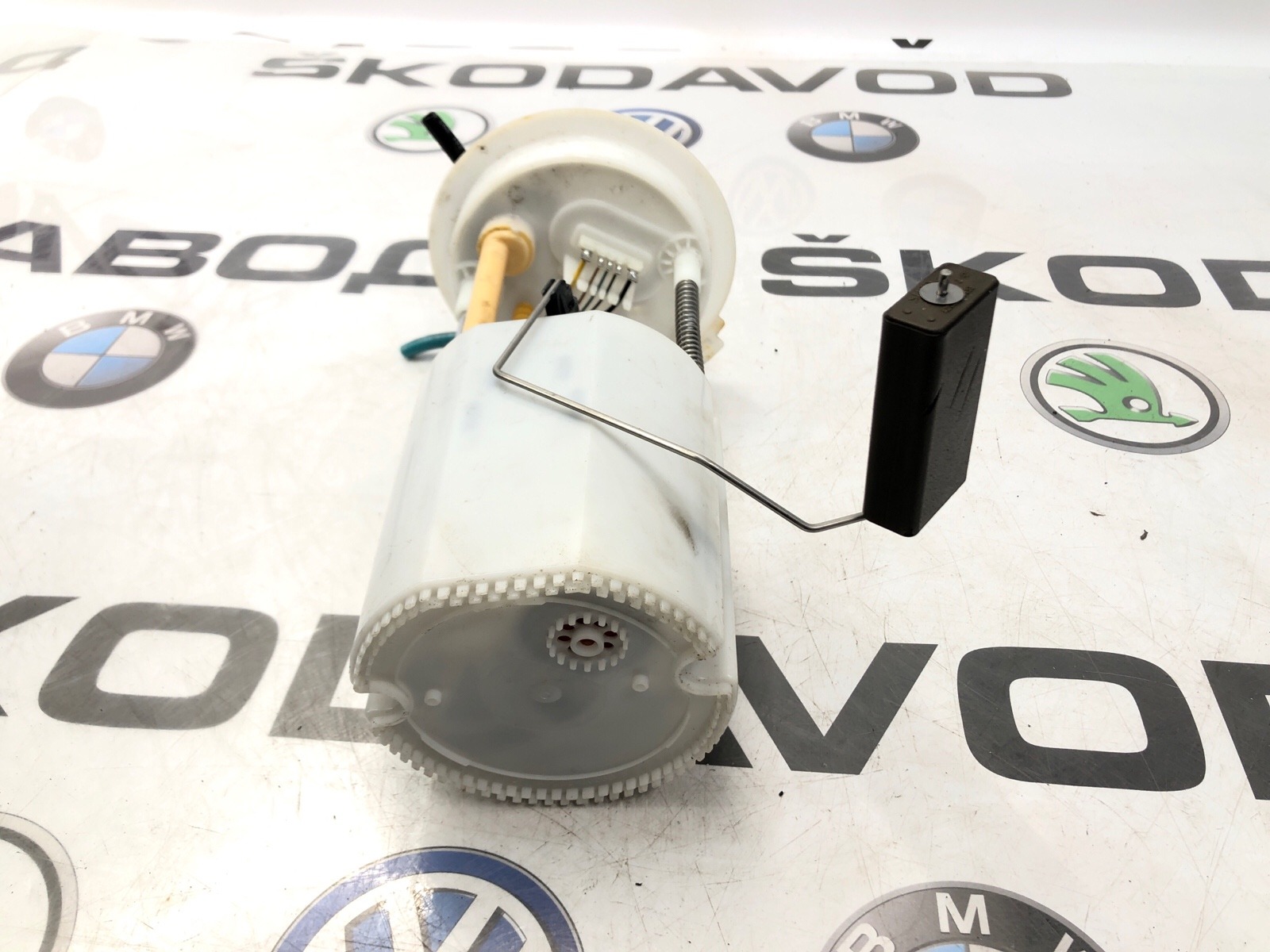 бензонасос, 4000 рублей, Москва