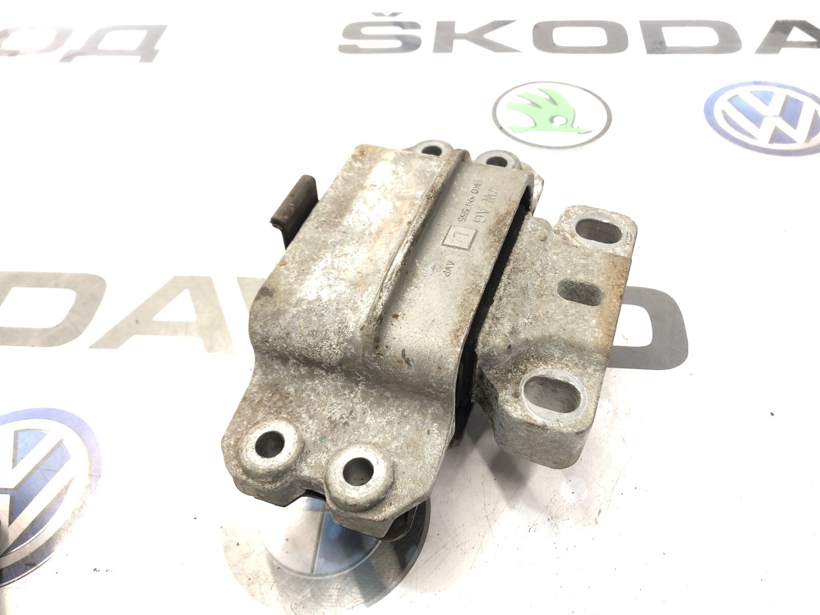 Опора МКПП, 1500 рублей, Москва