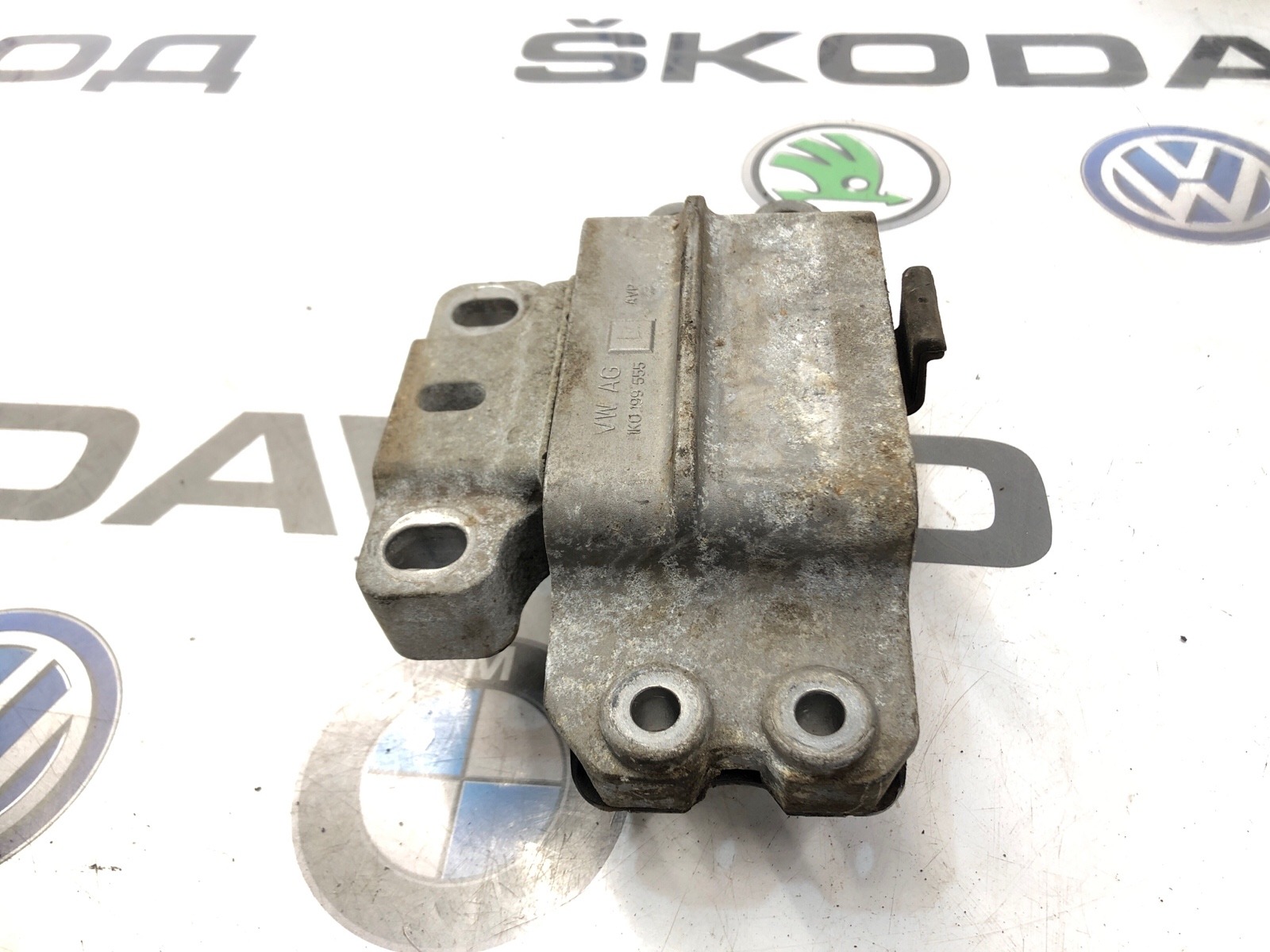 Опора МКПП, 1500 рублей, Москва