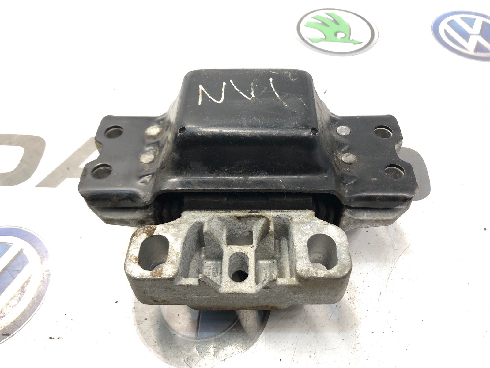 Опора МКПП, 1500 рублей, Москва