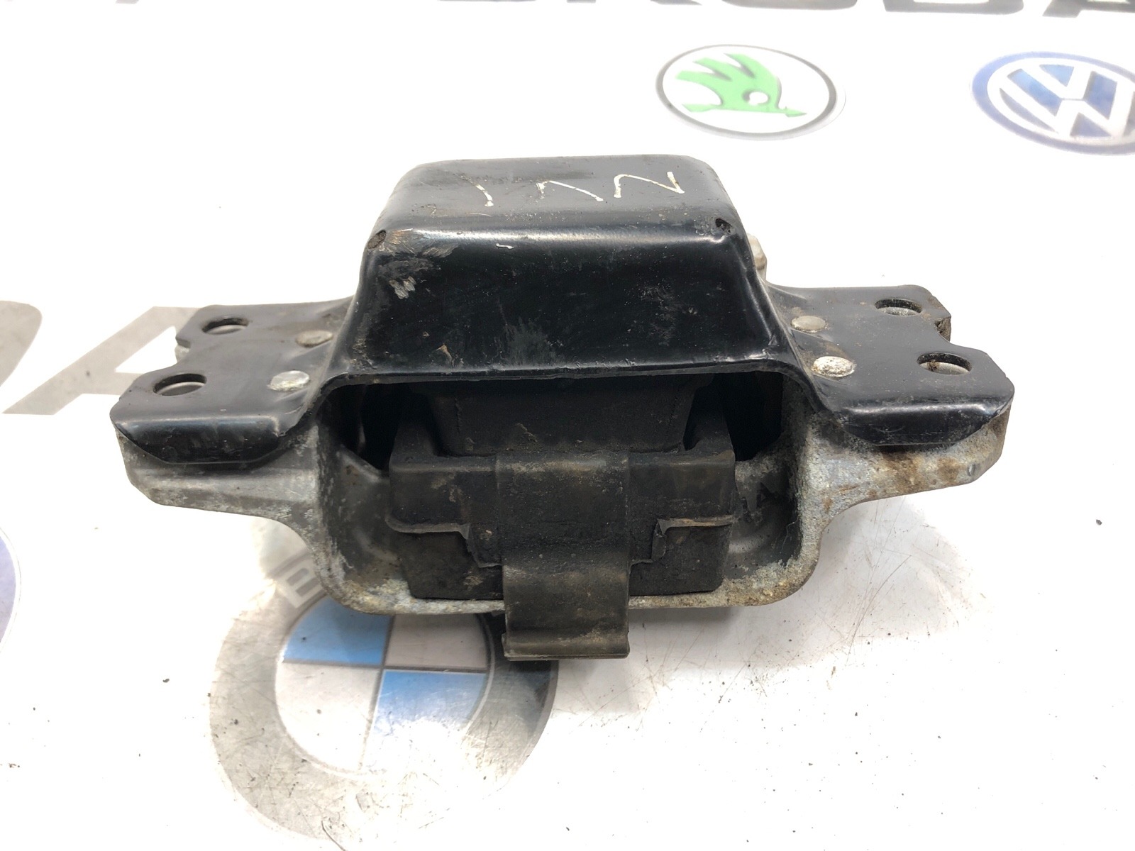 Опора МКПП, 1500 рублей, Москва