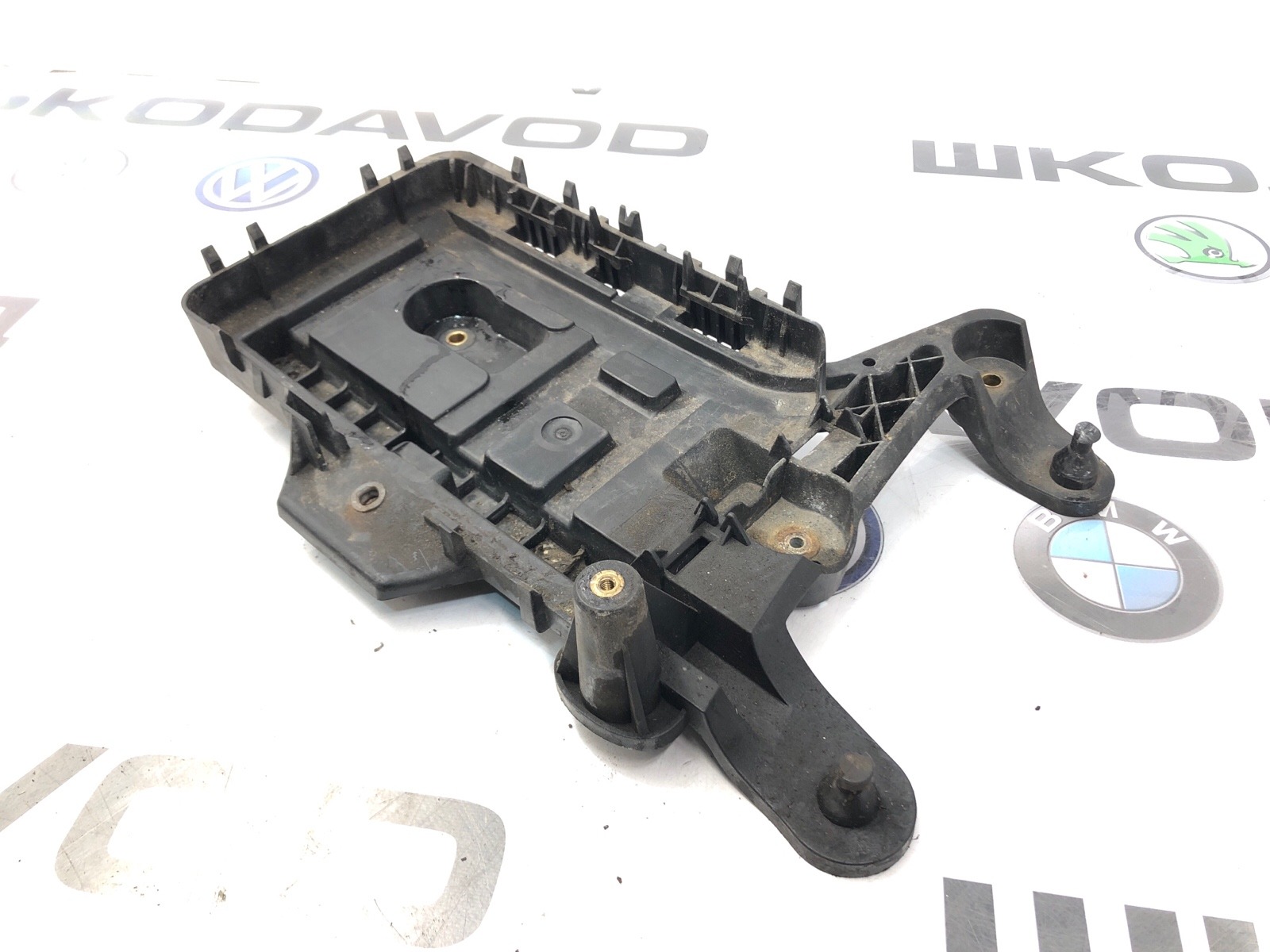 Площадка аккумулятора (АКБ), 1500 рублей, Москва