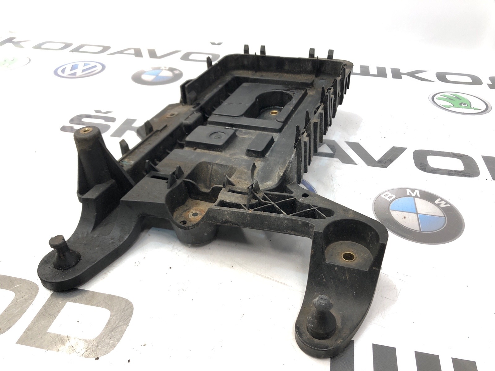 Площадка аккумулятора (АКБ), 1500 рублей, Москва