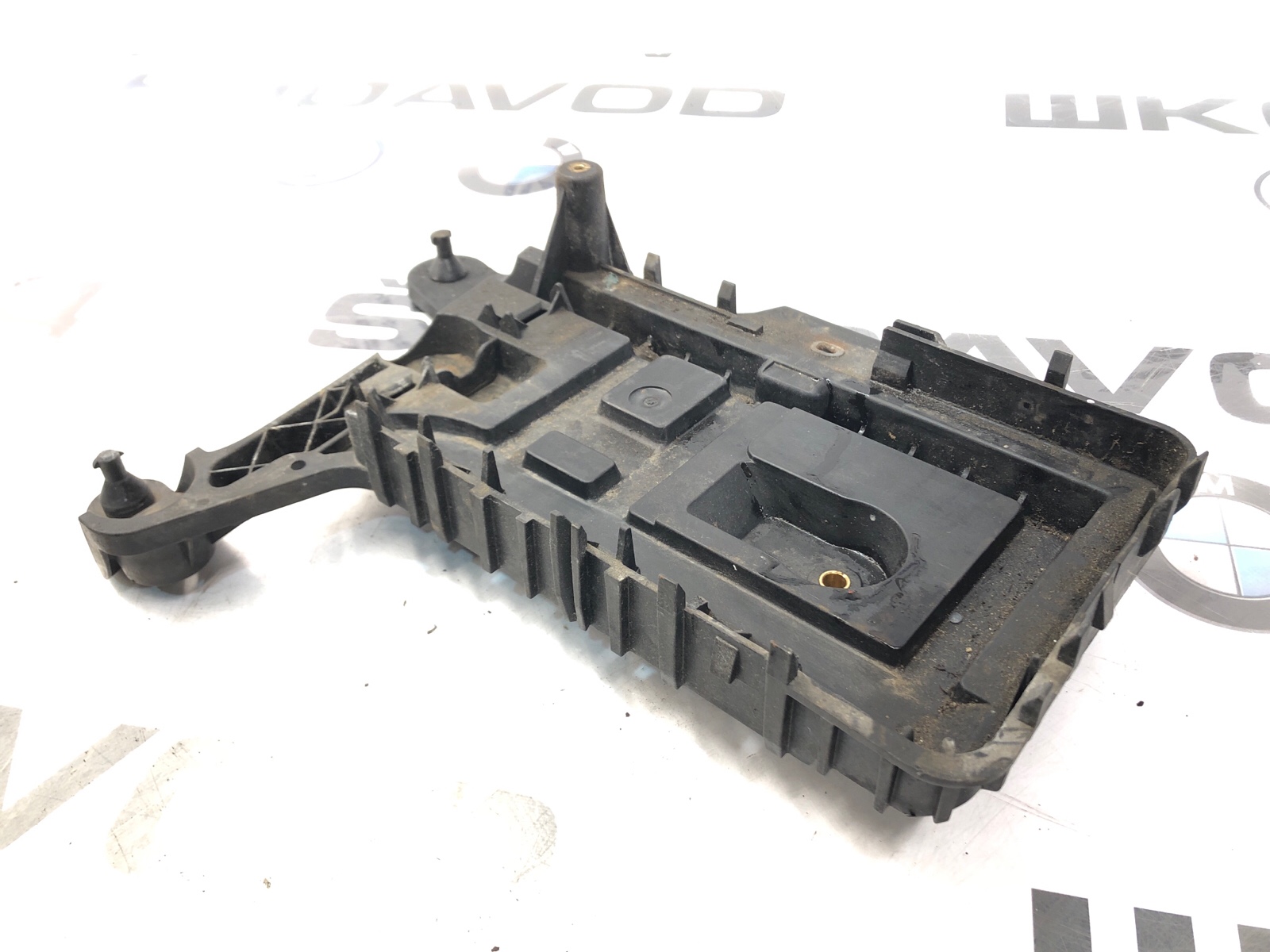 Площадка аккумулятора (АКБ), 1500 рублей, Москва