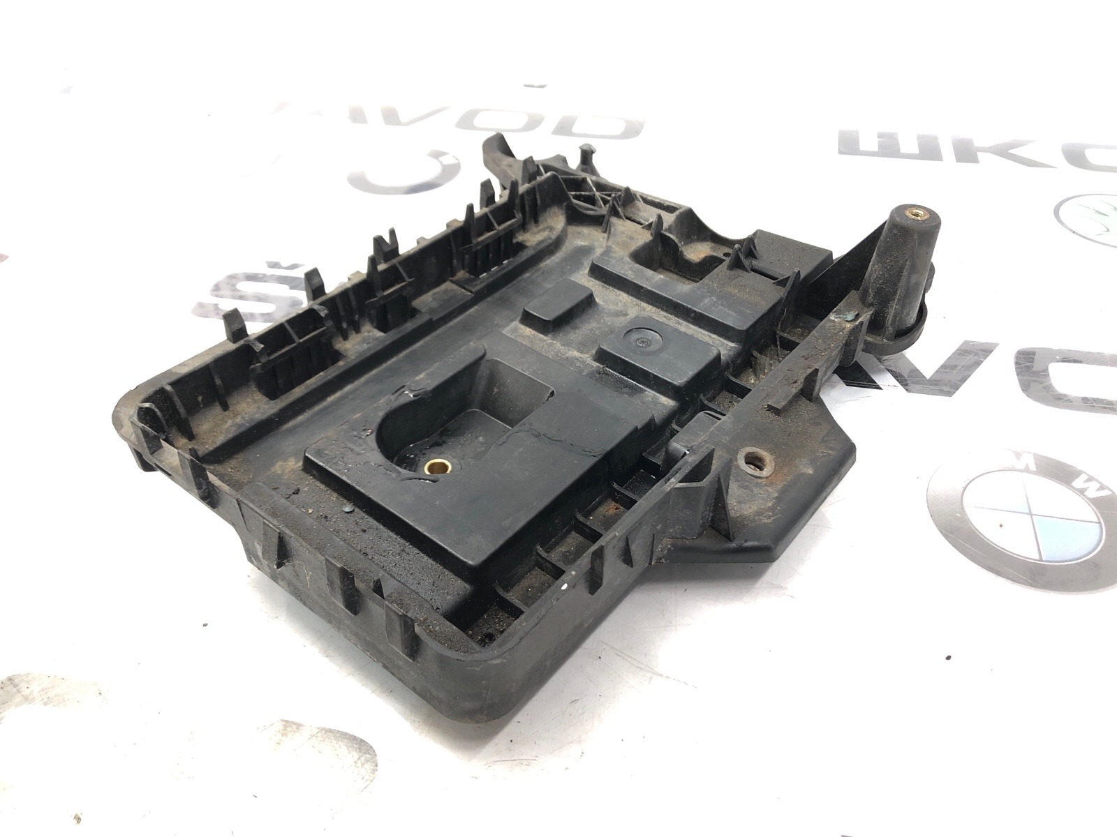 Площадка аккумулятора (АКБ), 1500 рублей, Москва