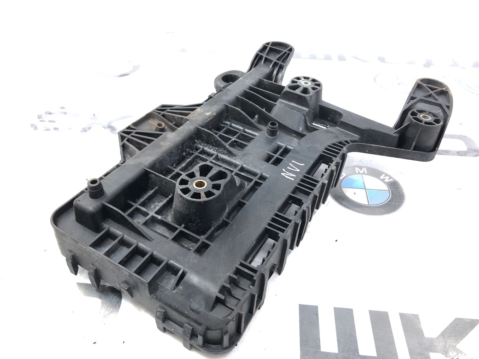 Площадка аккумулятора (АКБ), 1500 рублей, Москва