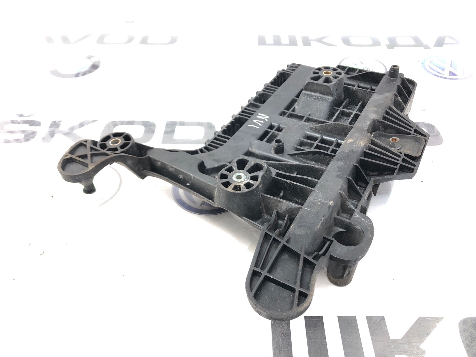 Площадка аккумулятора (АКБ), 1500 рублей, Москва