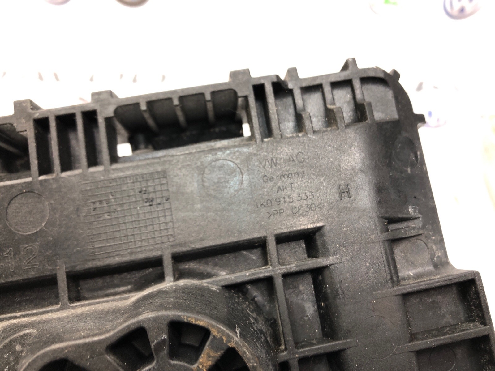 Площадка аккумулятора (АКБ), 1500 рублей, Москва