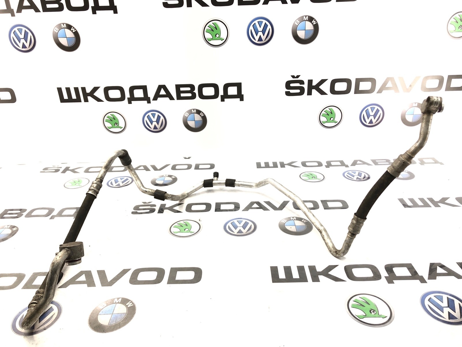 Трубка кондиционера толстая, 4000 рублей, Москва