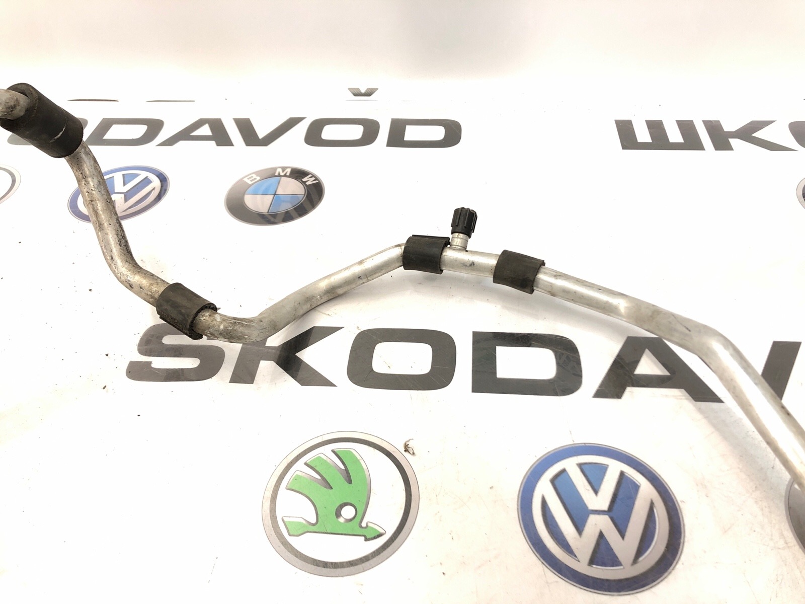 Трубка кондиционера толстая, 4000 рублей, Москва