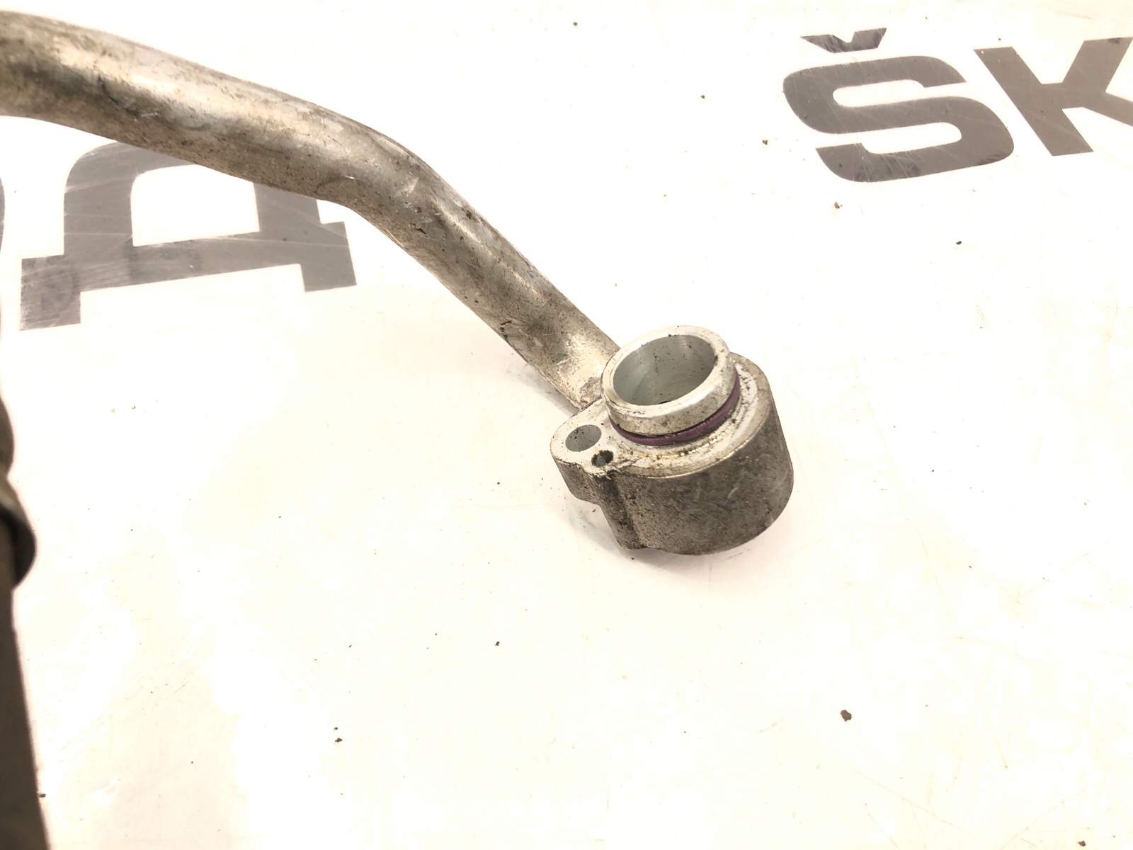 Трубка кондиционера толстая, 4000 рублей, Москва