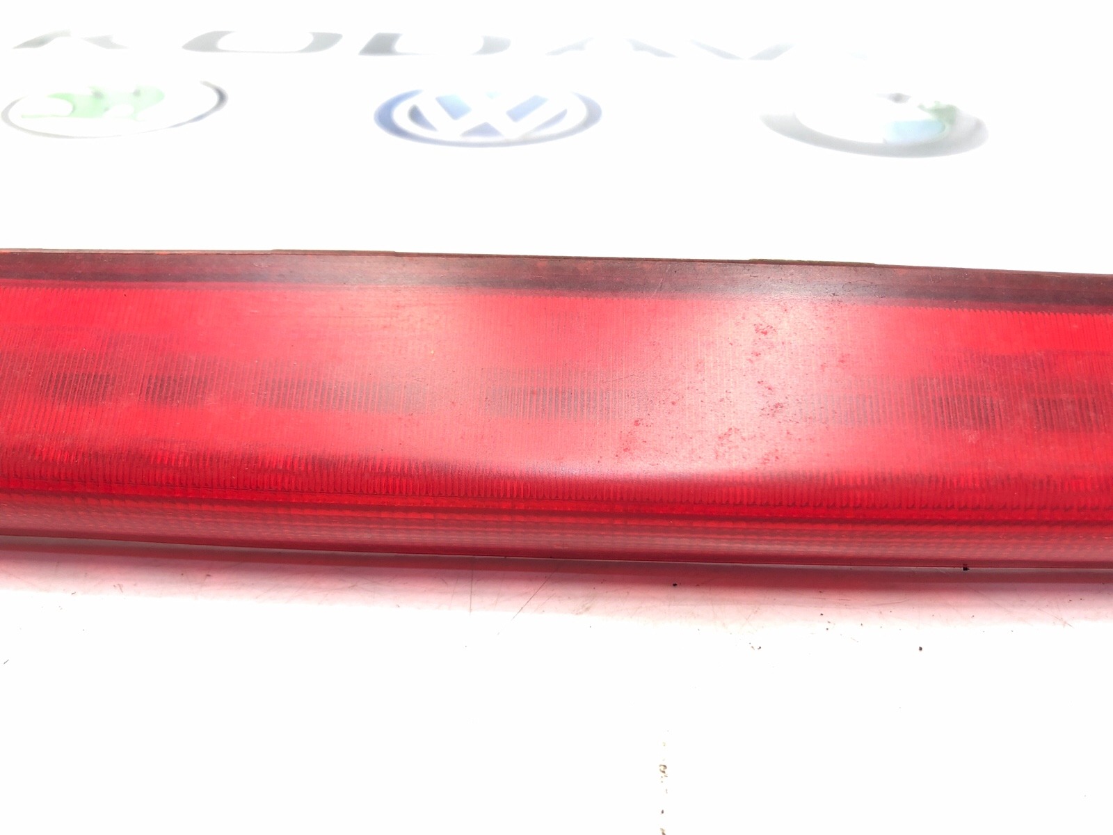 Третий стоп сигнал, 2500 рублей, Москва