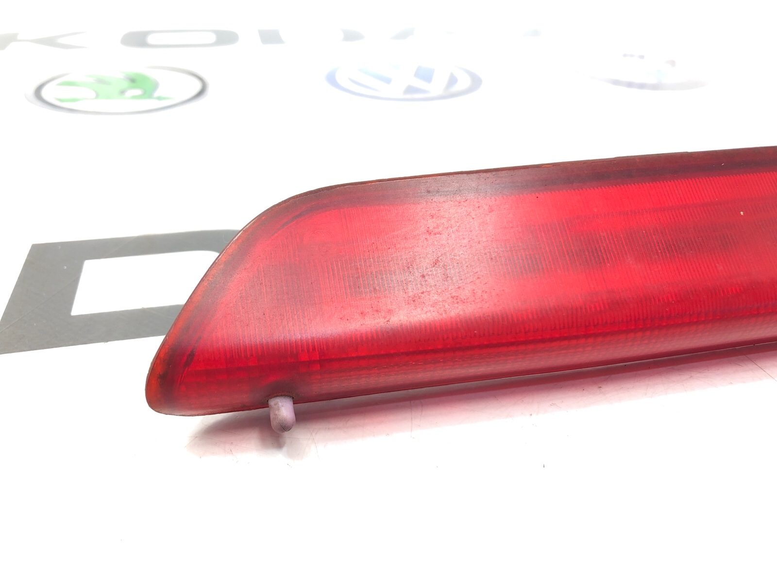 Третий стоп сигнал, 2500 рублей, Москва