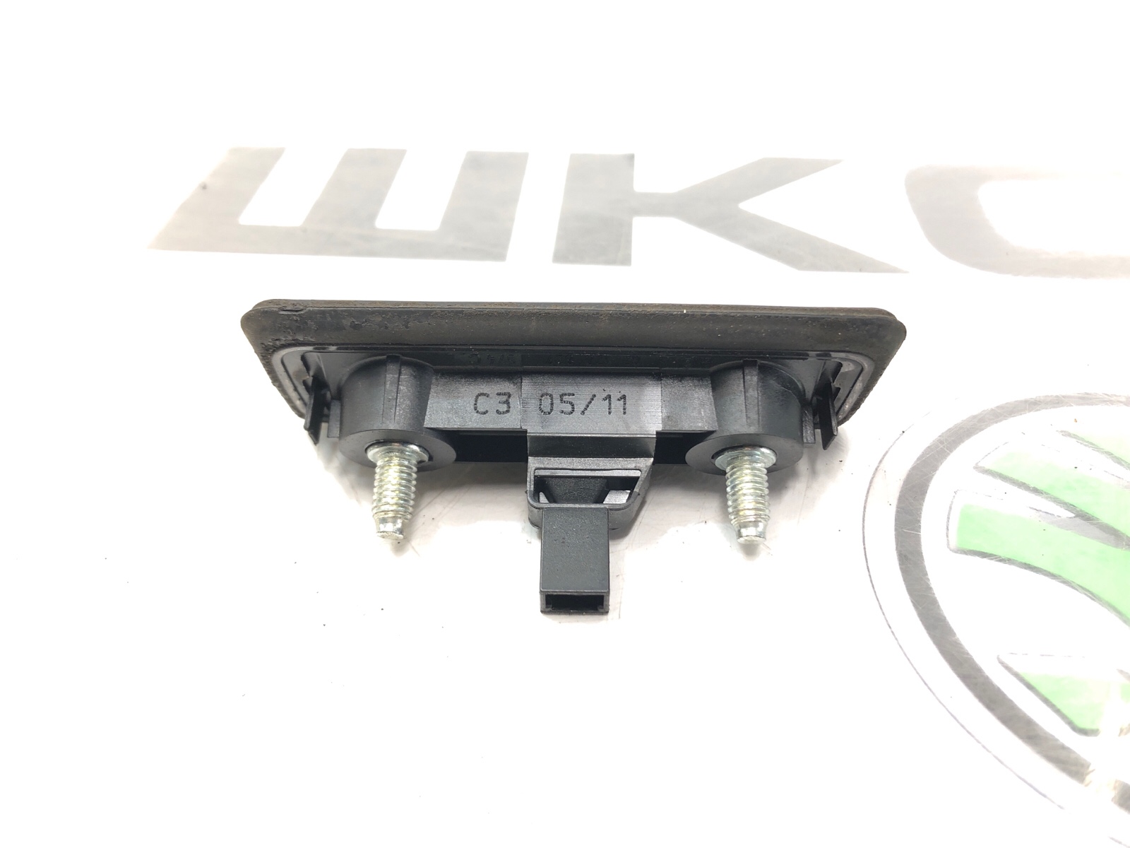 Кнопка открытия багажника, 2500 рублей, Москва